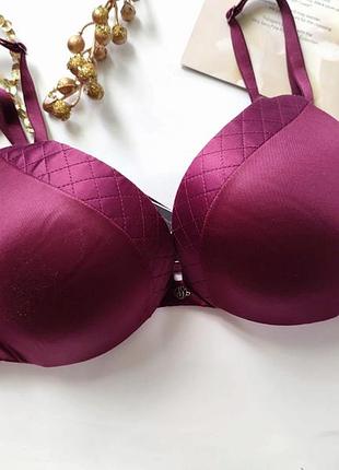 Victoria's secret 34c 75c 75d бюстгальтер push up