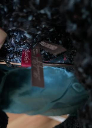 Пальто для модницы