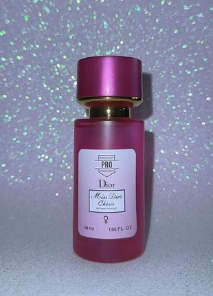 Miss dior cherie