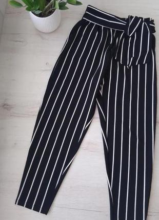 Брюки фирмы h&m
