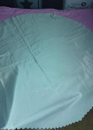 Скатертина кругла 🤩🤩🤩