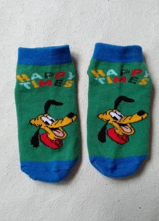 Носки disney