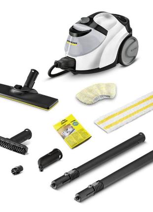 Karcher пароочиститель sc5 easyfix premium iron plug (1.512-660.0) новинка