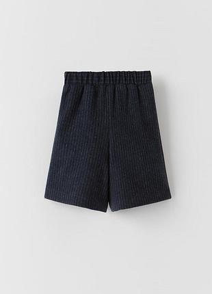 Юбка шорты zara 3