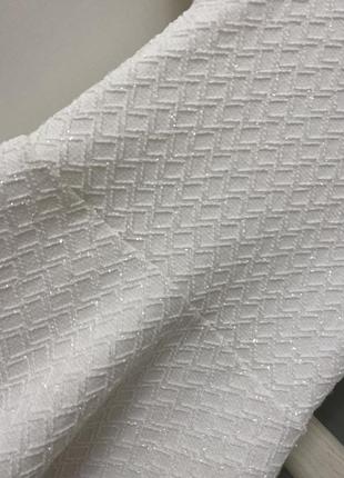 Сукня біла святкова5 фото