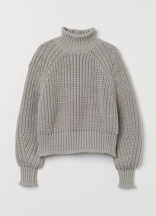 Новий светр, джемпер, свитер h&m. нова колекція!