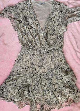 Жіноча сукня reserved