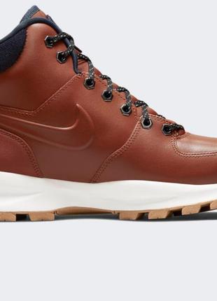 Nike manoa price sales