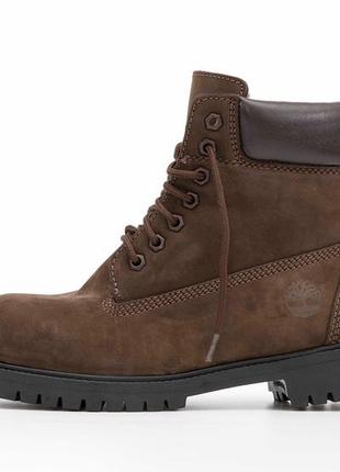 Timberland brown fur ❄️, ботинки зимние с мехом, ботинки мужские зимние, ботинки женккие зимние