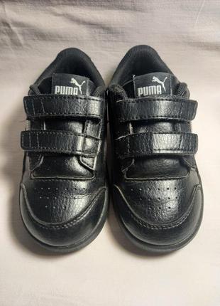 Puma кросівки дитячі 24 розмір