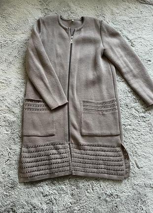 Кардиган 3