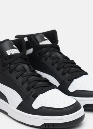 Puma кроссовки ботинки