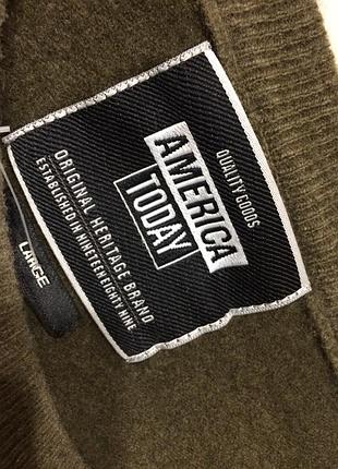 Термобілизна  вовняна для військових america