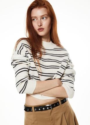 Новий светр, джемпер, свитер h&m. нова колекція!