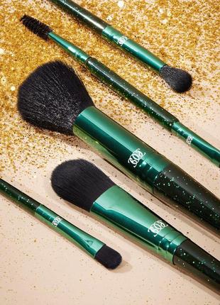 Набор кисточек для макияжа