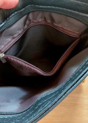 Сумка мужская, борсетка 4