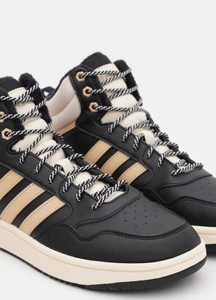 Adidas ботинки оригинал