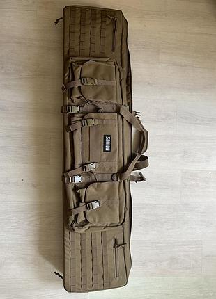 Чехол для оружия savior equipment 55' american classic fde
