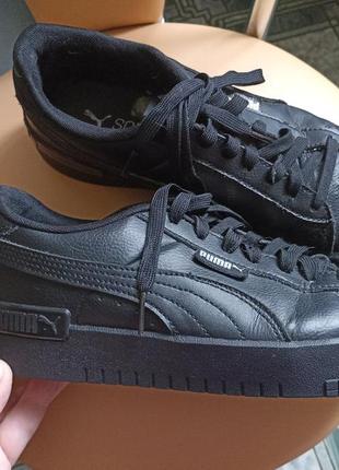 Кросівки puma