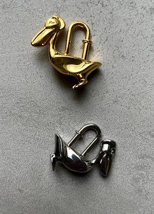 Cadena lock charm замки 4