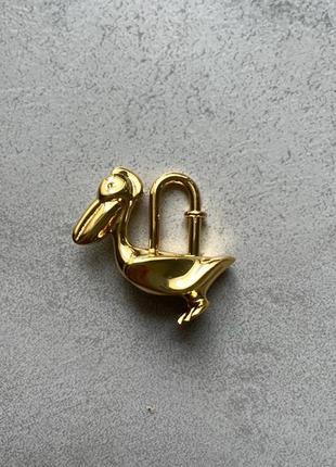 Cadena lock charm замки 3
