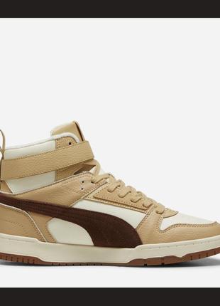 Puma чоловічі черевики