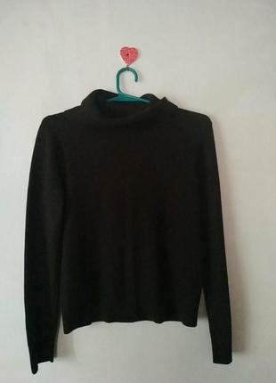 Водолазка, тонкий светр