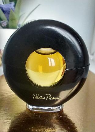 Paloma picasso миниатюра 5ml edp винтаж