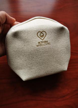 Косметичка biotherm