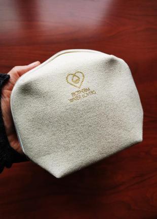 Косметичка biotherm 3