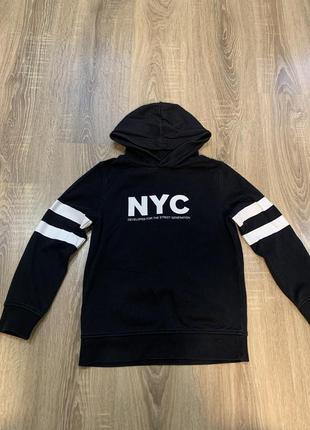 Худи кофта c&amp;a