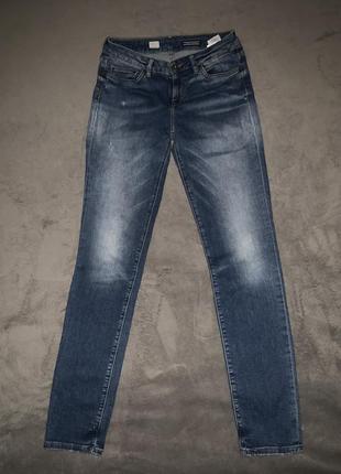 Джинси tommy hilfiger