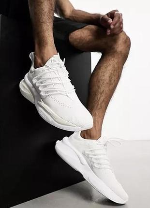 Adidas alphaboost v1 оригинал!