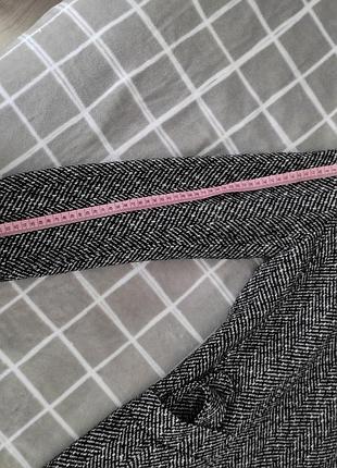 Пальто плащ 9