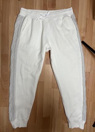 Утеплені штани polo ralph lauren р.xl