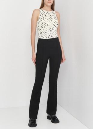 Боди,майка stradivarius