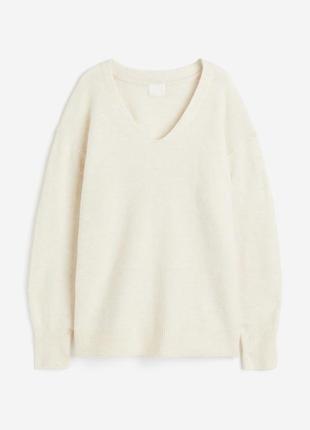 Новий светр, джемпер, свитер h&m. нова колекція!