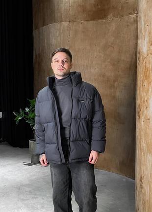 Зимова куртка