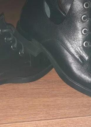 Сапоги туфли