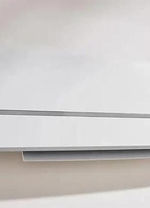 Керамічний настінний нагрівач,вентилятор silvercrest skwh 2000 a2 зі світлодіодним дисплеєм і пультом2 фото