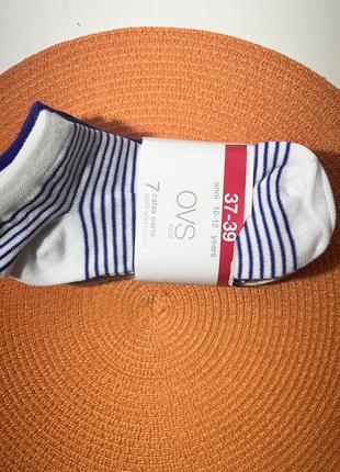 Набір шкарпеток ovs на дівчинку