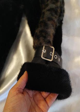 Estée lauder pure color love 480 nova noir