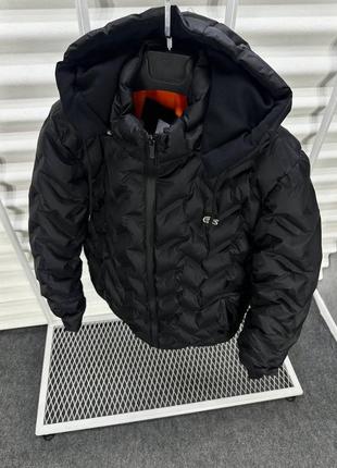 Мужская куртка lacoste