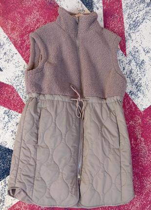 Безрукавка