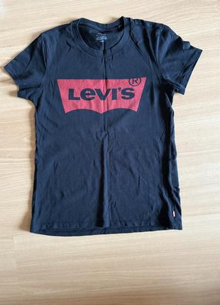 Футболка levi’s s