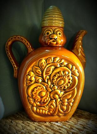 Куманец сват и горнятка.