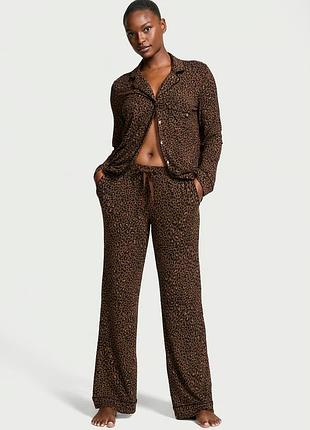 Піжама модал victoria's secret