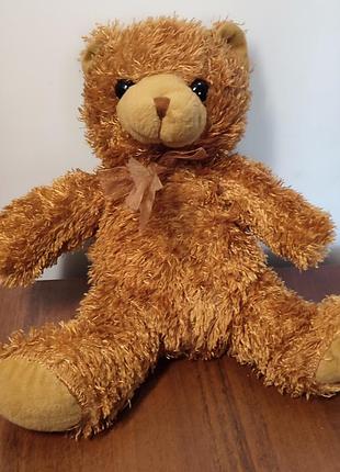 Мягкая игрушка мишка 32 см