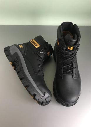 Черевики caterpillar invader 41 р