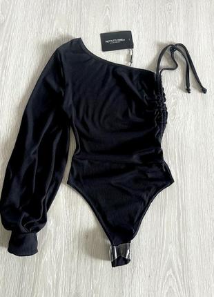 Prettylittlething новый боди